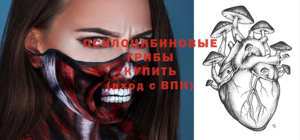 прущий лед Медногорск